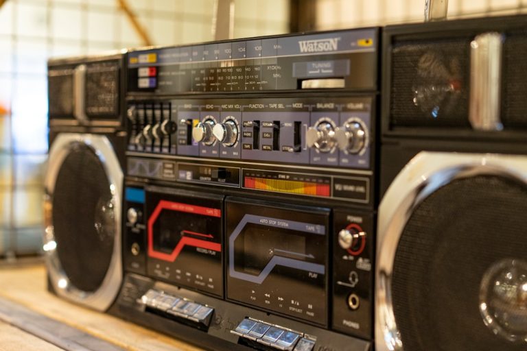 Transform Your Sound: A Journey Through the World of Music and Audio Equipment